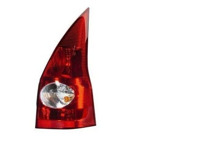 Renault Megane 2 - II SW (2003-2005) Arka Sağ Stop Lambası (Duysuz) - 8200142683 - Depo