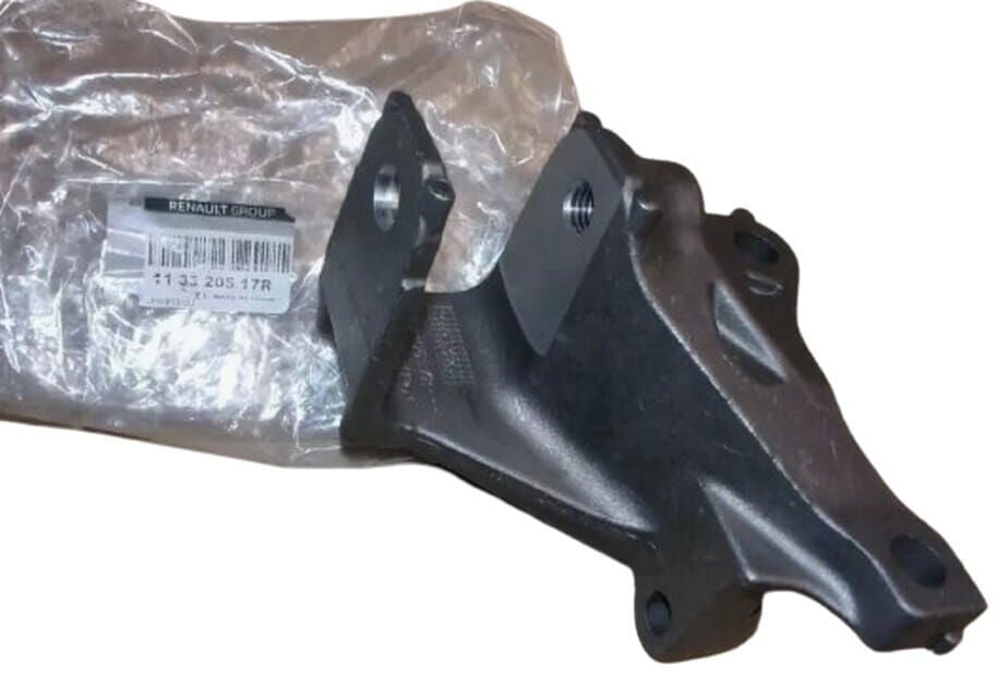 Renault Megane IV - 4 - Alt Şanzıman Takoz Bağlantı Sportu (2020-2024) 1.3 Tce H5H - 113320517R