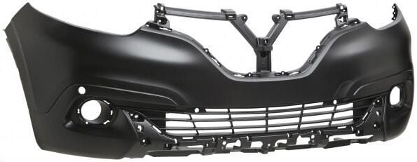 Renault Kadjar - Ön Astarlı 4 Sensörlü Tampon - 620225905R - 601984273R
