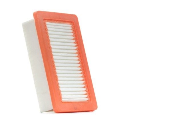 Renault Clio 5 - V (1.0 SCE B4D) Hava Filtresi - 165464877R - Fuji