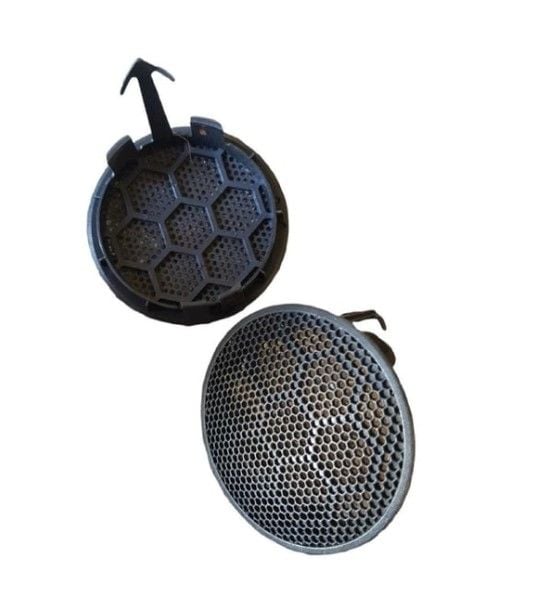 Renault Megane 3 - III Hoparlör Twitter Kapağı - 281C20011R - Yerli Üretim