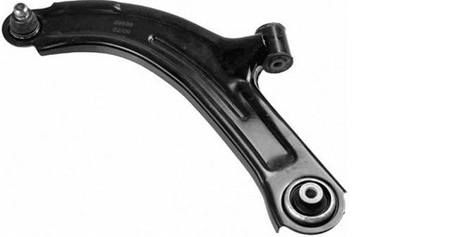 Renault Clio 3 - III Sol Ön Salıncak / Tabla - 8200346941 - Votto