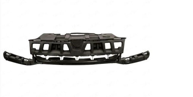 Renault Megane 3 - III Ön Tampon İç İskeleti / Darbe Emicisi - 620367065R - Yerli Kaporta