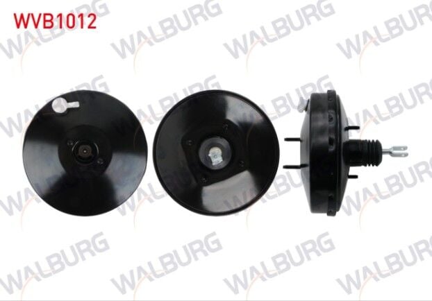 Renault Clio 2 - II Fren Westinghouse (Servofren) - 7701205741