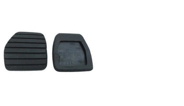 Renautl Megane 3 - III Fren Pedal Lastiği Otomatik (EDC)  - 465312812R - Üçel