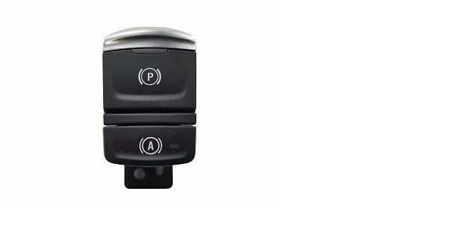 Renault Clio 5 - V El Fren Park Butonu (Düğmesi) - 251752075R