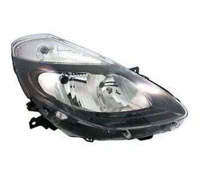 Renault Clio 3-III Sağ Far - 260103749R - Depo