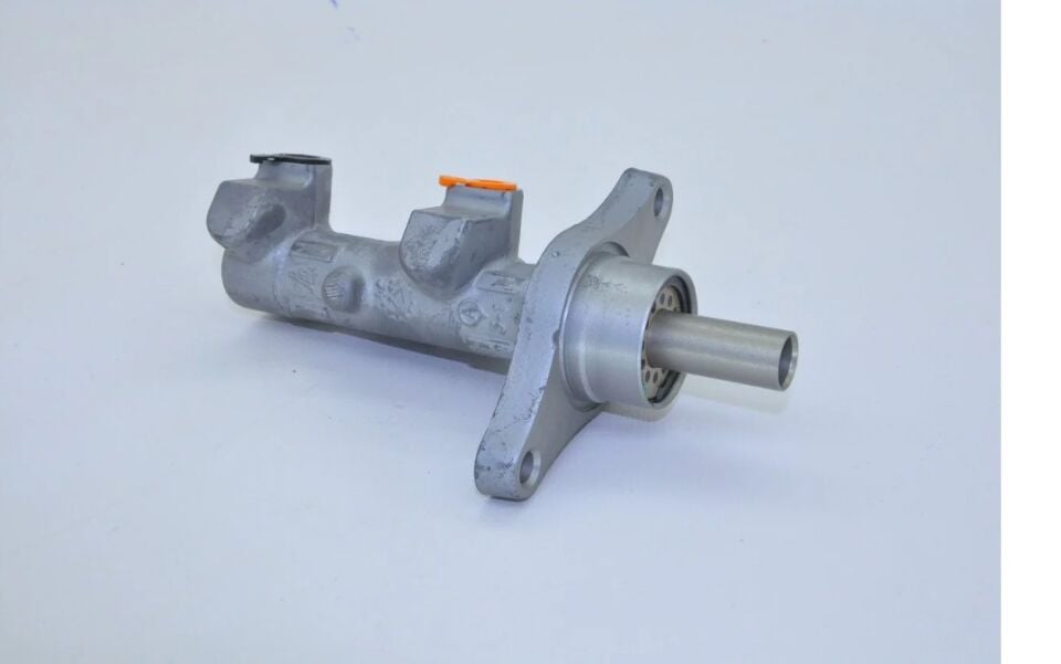 Dacia Sandero 1 - I Fren Ana Merkezi - 6001551314 - Mais