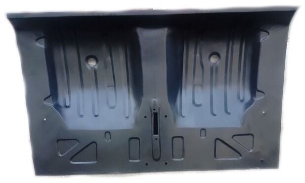 Renault R12 Toros Ön Taban Sacı - 7700505139