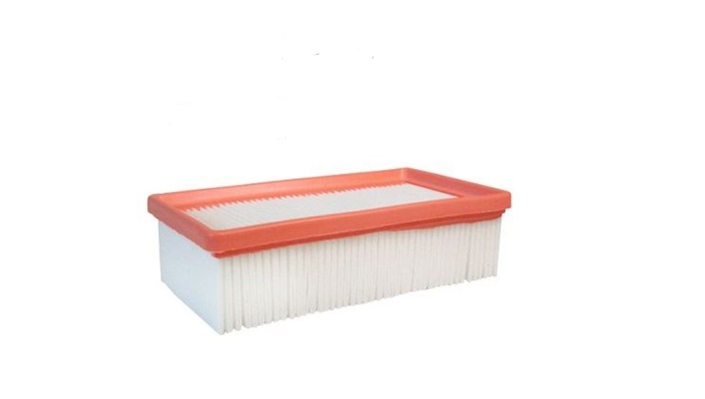 Renault Clio 5 - V (1.0 SCE - H4B / 1.0 TCE H4D) Hava Filtresi - 165466859R - Fuji