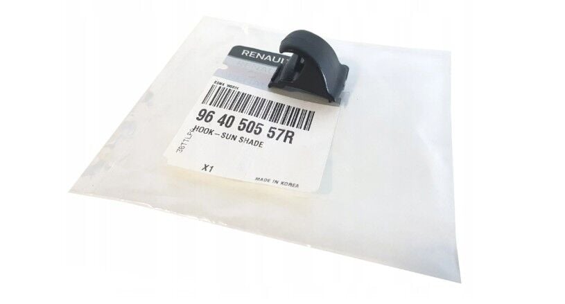 Renault Latitude Arka Kapı Perde Tutacak Kipsi - 964050557R - Mais