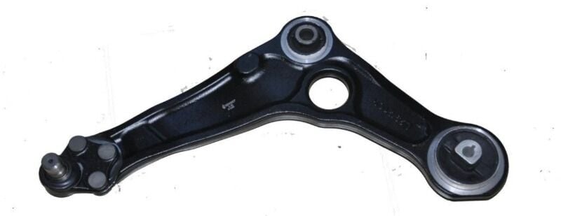 Renault Megane 4 - IV Sol Ön Alt Salıncak / Tabla ( Döküm) - 545058339R - 545054733R