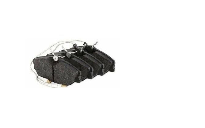 Renault Laguna 1 - I Safrane Ön Balatası Kablolu (Takım) (1993-2002) 7701206288 - 410601531R -Mga