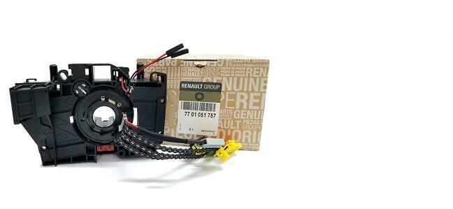 Dacia Duster 2 - II Çeki Demir Kapağı Arka (Siyah) (2018-2023) 511656583R - Mais