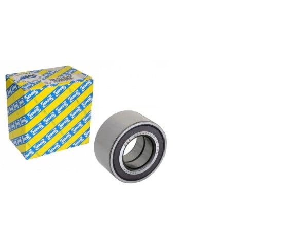 Renault Clio 3 - III Ön Aks Porya Bilya / Rulmanı - 7701207677 - SNR