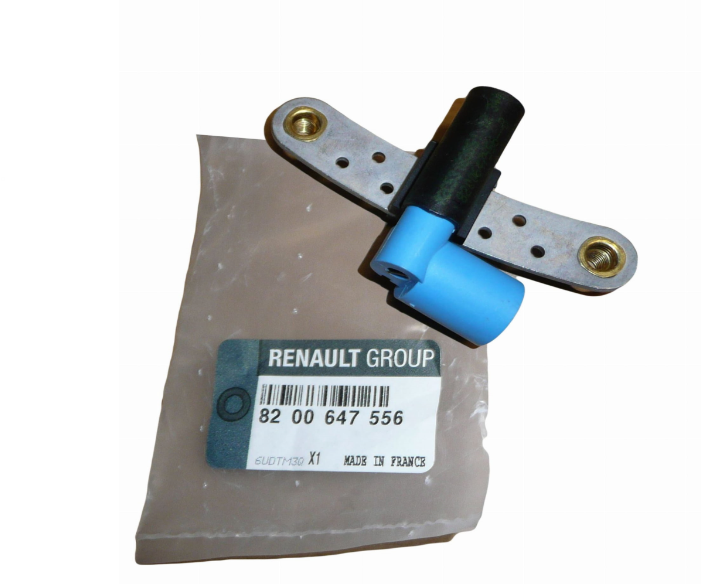 Renault Clio 1 - Clio 2 - II - Clio 3 - III Manyatik Kaptör Otomatik Vites (DPO) - 8200647556 - Mais
