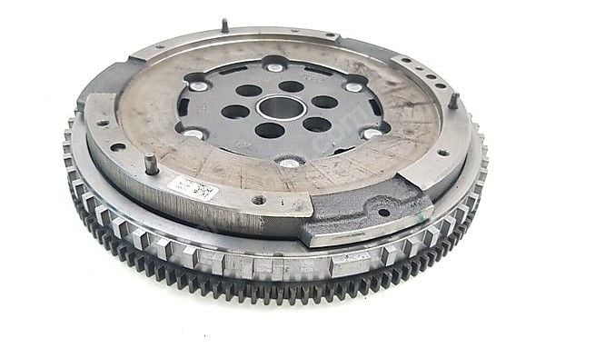 Renault Clio 5 - V (1.0 TCE H4D) Motor Volanı - 1123100749R - 123109515R - 123103126R - Renault Mais