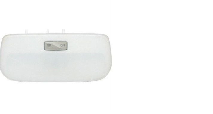 Renault Megane 3 - III Arka Tavan Lambası Komple - 264300007R