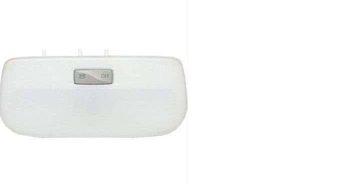 Renault Megane 3 - III Arka Tavan Lambası Komple - 264300007R