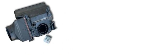 Renault Clio 2 - II Benzinli Hava Filtre Kutusu - 8200420862 - Renault Mais