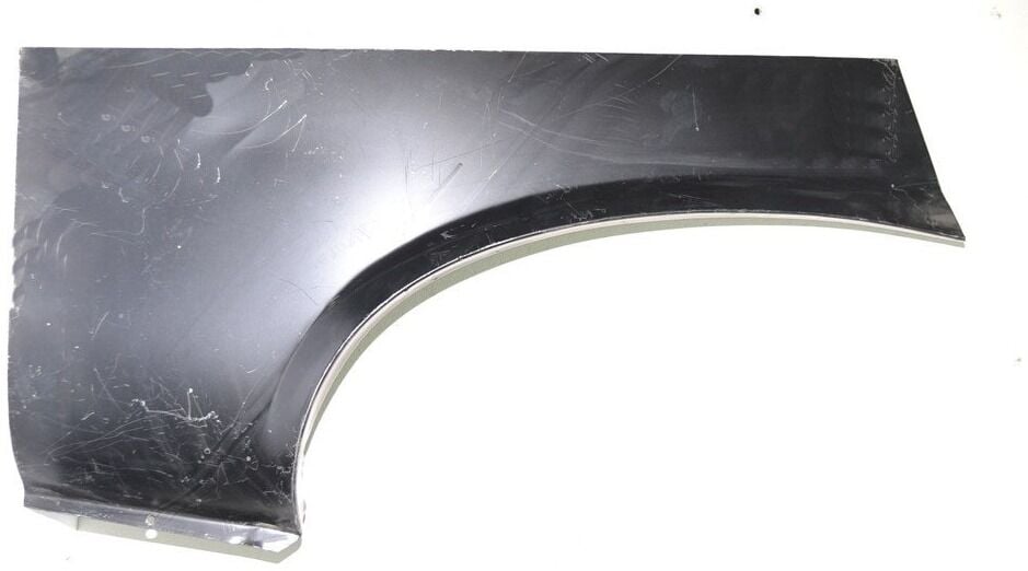 Renault R12 Toros Sağ Arka Çamurluk Etek Sacı - 7752188495