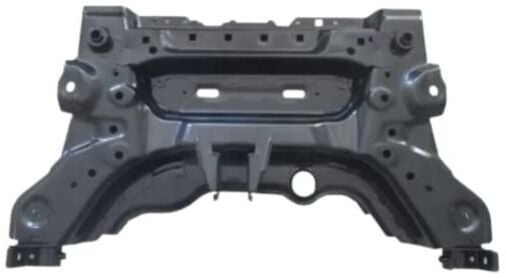 Renault Megane IV - 4 - Arka Motor Beşiği Beşik (Traversi) - 544016247R - 544017619R - 544019531R
