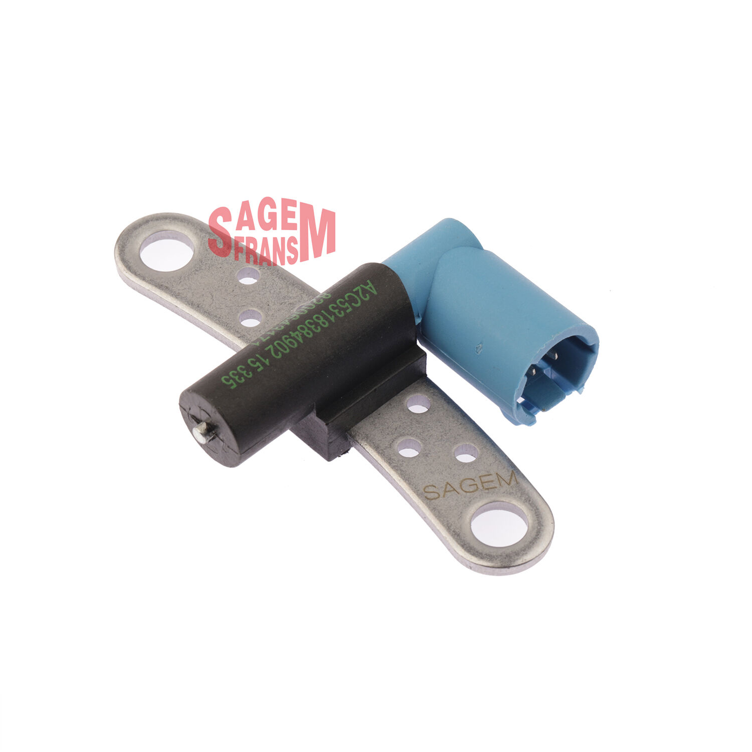 Renault Clio / Megane / Kango / Fluence / Symbol / Thalia / Dacia Sandero / Logan Manyetik Kaptör / Krank Mili Sensörü - 8200643171 - 8200436025 - 7700101969 - 6001548175