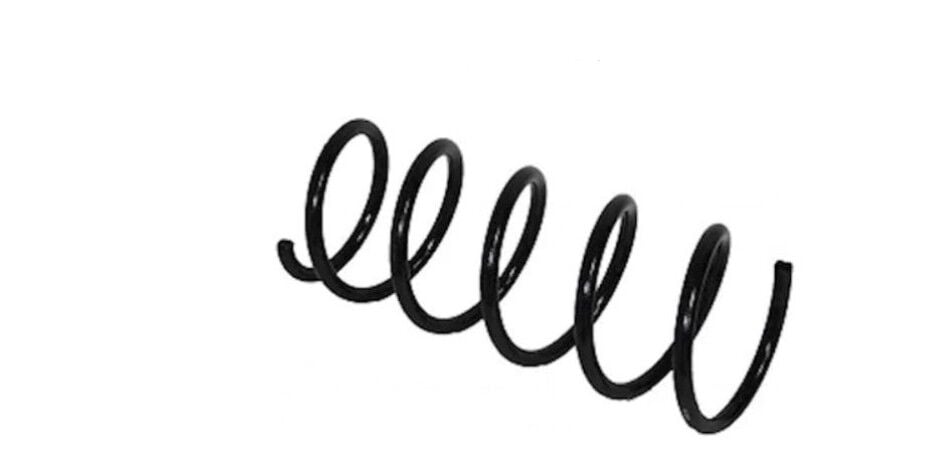 Dacia Duster 4x2 / 4x4 Arka Helezon Yayı - 550202720R - İthal