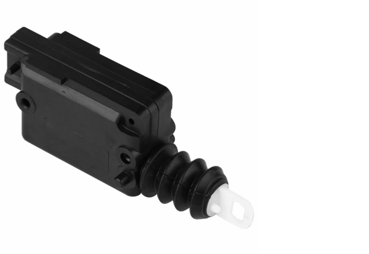 Renault Clio 2 - II Bagaj Kilit Motoru  - 7700712901  - Rockswell