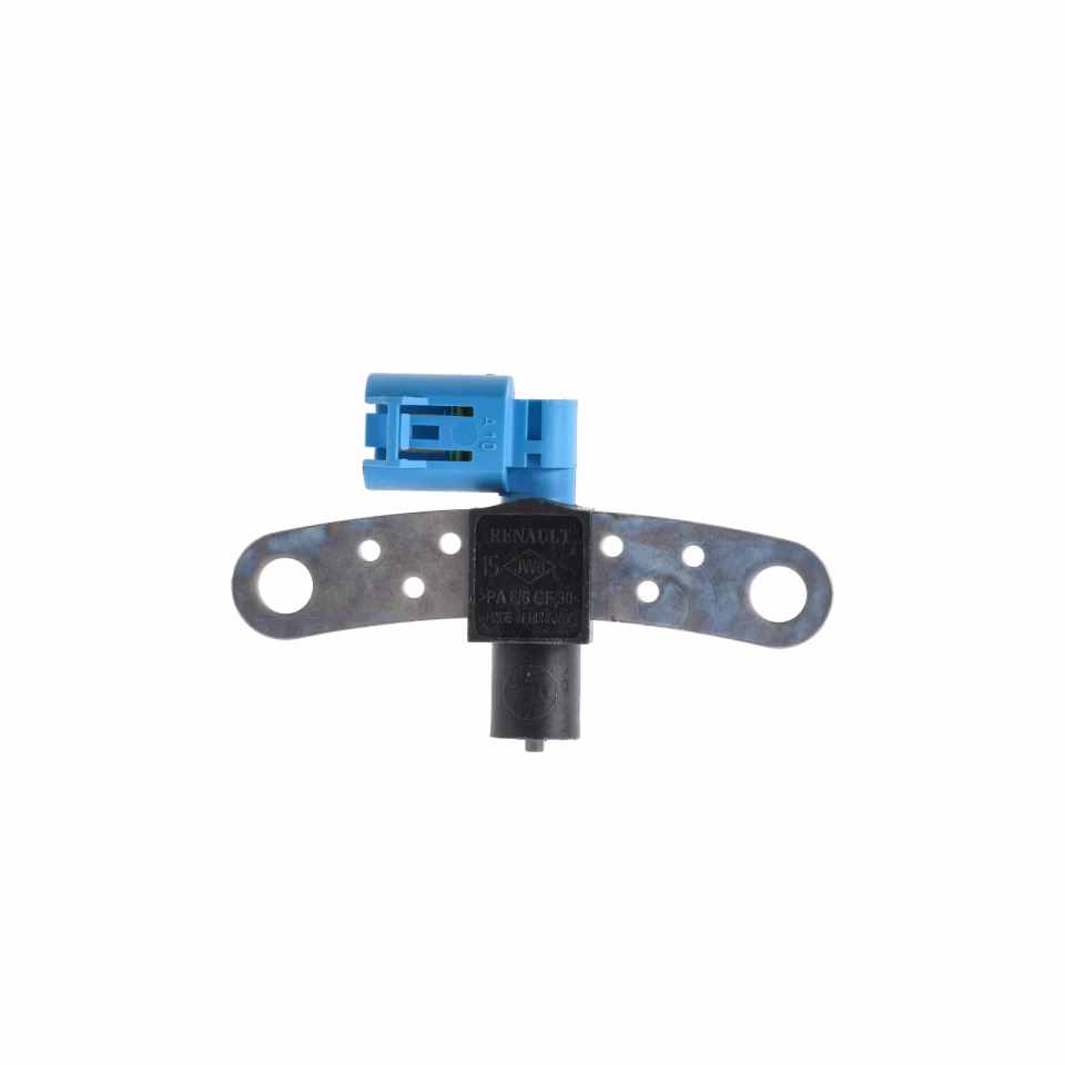 Renault Clio / Megane / Kango / Fluence / Symbol / Thalia / Dacia Sandero / Logan Manyetik Kaptör / Krank Mili Sensörü - 8200643171 - 8200436025 - 7700101969 - 6001548175