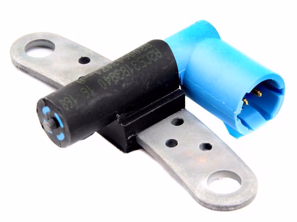 Renault Clio / Megane / Kango / Fluence / Symbol / Thalia / Dacia Sandero / Logan Manyetik Kaptör / Krank Mili Sensörü - 8200643171 - 8200436025 - 7700101969 - 6001548175