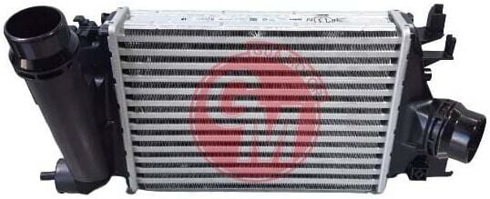 Renault Clio V - 5 / Taliant / Dacia Sandero III - 3 - Turbo Radyatörü Intercooler 1.0 Tce - 144968819R