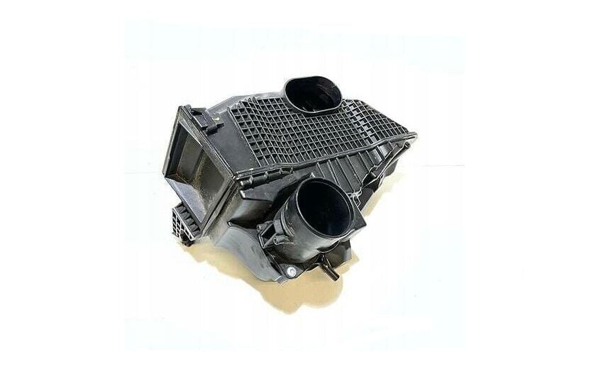 Dacia Duster Hava Filtre Kabı - 165009775R