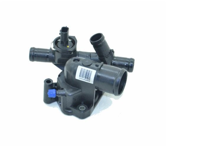 Renault Trafic 2 - II (2.0 Dci M9R) Komple Termostad - 8200907243