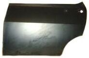 Renault R12 Toros Sağ Arka Kapı Sacı - 7750516670