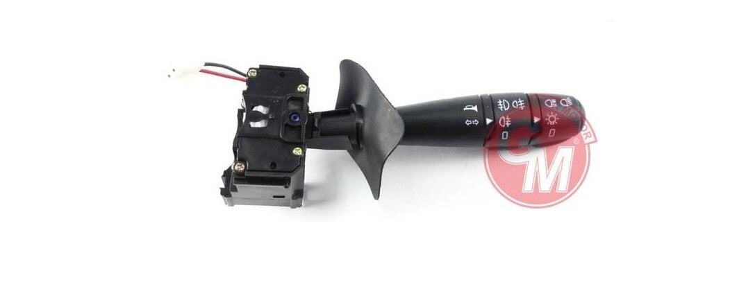 Renault Clio 2 - II Far Sinyal Kolu - 7701040734 - 7701047261 - Gua