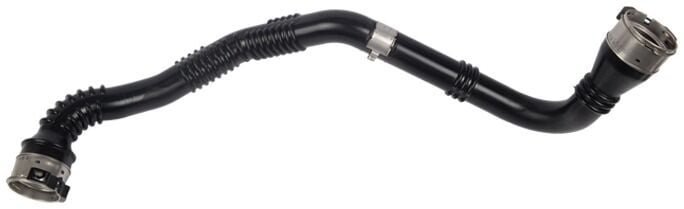 Renault Kangoo II - Kangoo 1.5 dCi Turbo Borusu - 144600199R - 4150900242 - 144609191R