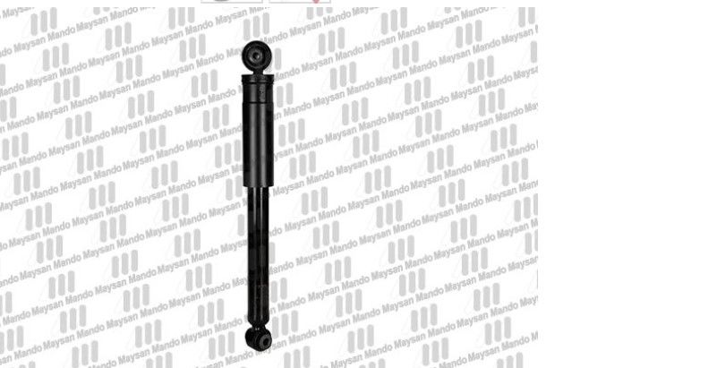 Renault Megane 3 - III Arka Amortisör - 562100664R - 562100325R - Maysan