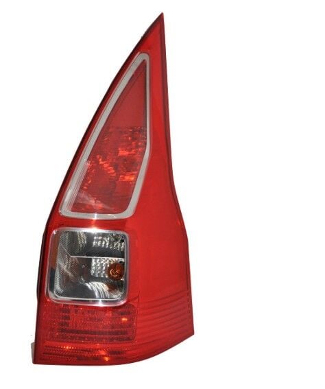 Renault Megane 2 - II SW (2005 - 2009 FAZ-2) Sağ Arka Stop Lambası - 88200417351 - Depo