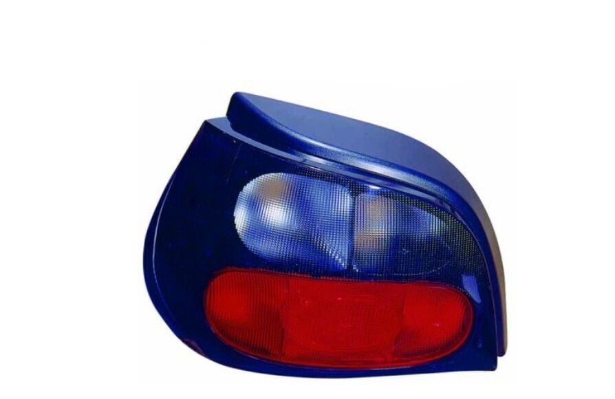 Renault Megane 1 - I (1995-1998)  Hatcback Arka Sol Stop Lambası - 7701040648