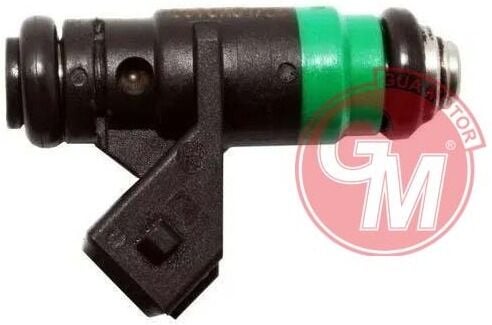 Renault Laguna II - 2 / Dacia Logan II - 2 / Sandero II - 2 / Duster II - 2 - Enjektör Memesi - 8201078950 - 8200132254