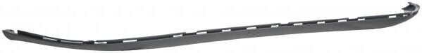 Renault Megane III - 3 - Ön Plastik Alt Tampon Spoyleri - 960150001R - 960150024R