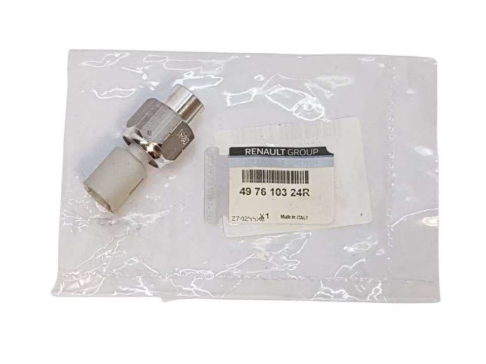 Renault Clio / Megane / Dacia Duster / Sandero Direksiyon Pompa Müşürü Hidrolik - 7700413763 - 7700435692 - 497610324R