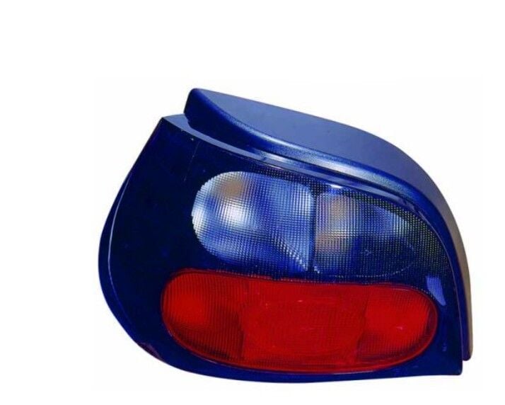 Renault Megane 1 - I (1995-1998)  Hatcback Arka Sağ Stop Lambası - 7701040646