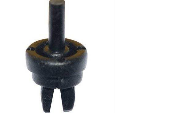 Renault Clio 5 - V Panzidot İp Klipsi - 7705099001 - 8200675047