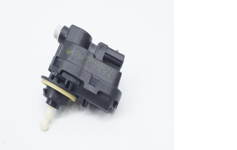 Renault Clio 3 - III Far Ayar Motoru (Elektrikli) - 8200402521