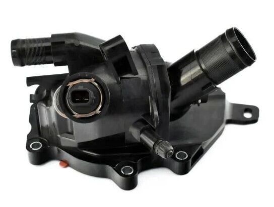 Renault Clio 5-V Termostat (1.3Tce-H5H) 110603305R - Mais