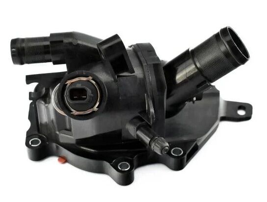 Renault Clio 5-V Termostat (1.3Tce-H5H) 110603305R - Mais