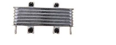 Renault Clio 5 - V (1.0 TCE H4D) Otomatik Yağ Soğutucu Radyatörü - 213056804R - İthal