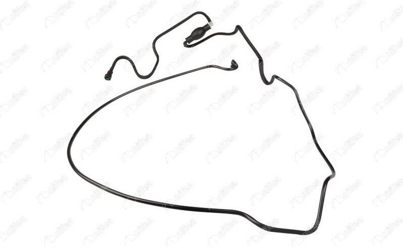 Dacia Duster 1 - I (1.5 Dci K9K) Yakıt Depo Borusu Elcekli - 175060064R